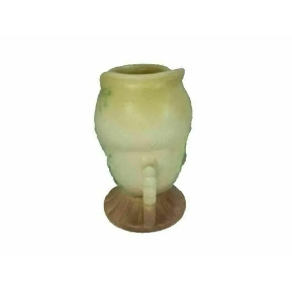 Hull Pottery hull art